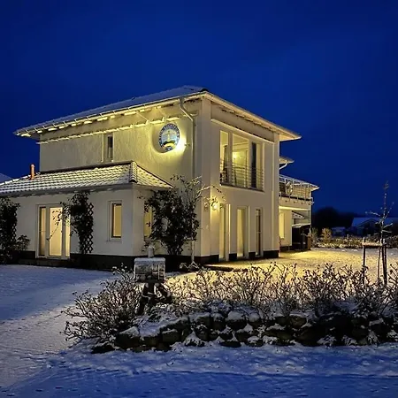 Holiday home To