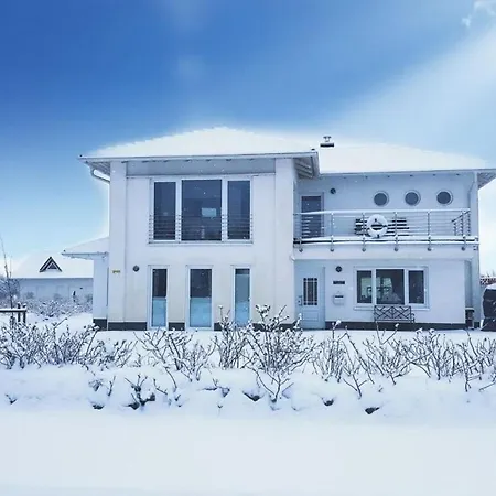 Holiday home To