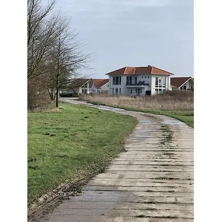 Holiday home To
